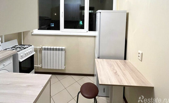 Продажа 1-комн квартиры на вторичном рынке Маршала Жукова пр-кт,  д. 18