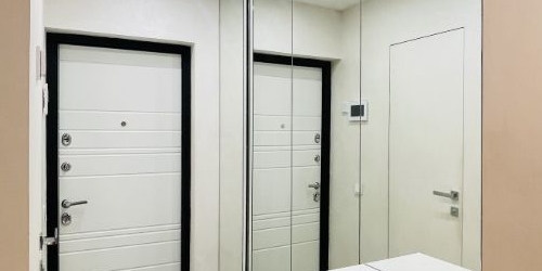 2-комн квартира Большой Саввинский переулок, 1