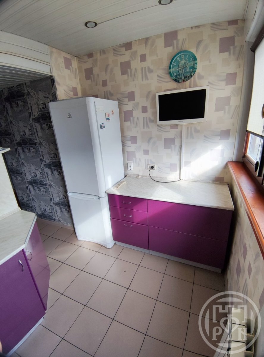 Продажа 3-комн квартиры на вторичном рынке Художников пр.,  д. 31,  к. 2