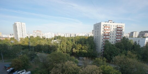 2-комн квартира Очаковская Б. ул,  д. 42