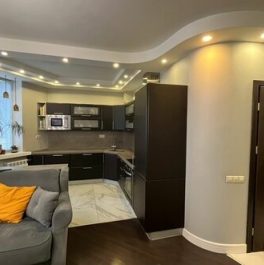 Продажа 3-комн квартиры на вторичном рынке Пролетарский пр-кт,  д. 7