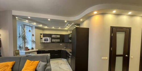 3-комн квартира Пролетарский пр-кт,  д. 7