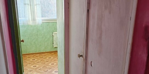 2-комн квартира ул Руднева,  д. 15,  к. 1