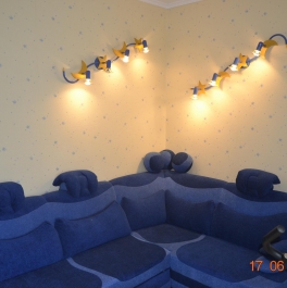 Продажа 2-комн квартиры на вторичном рынке Красное Село г, Лермонтова ул,  д. 11