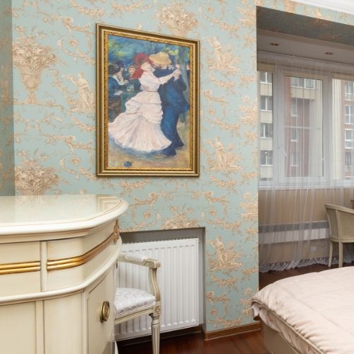 1-комн квартира Кондратьевский проспект, 62к6