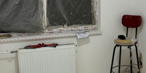 3-комн квартира проспект Маршала Жукова, 33К1