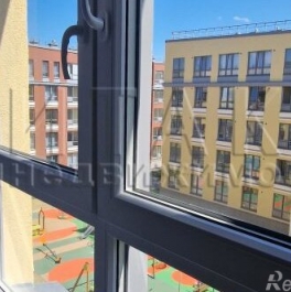 Продажа 2-комн квартиры на вторичном рынке ул Руднева,  д. 15,  к. 1