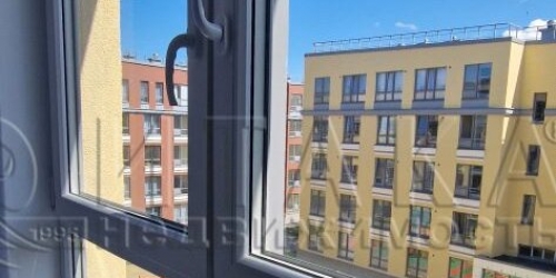 2-комн квартира ул Руднева,  д. 15,  к. 1
