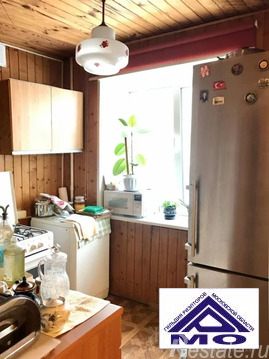 Продажа 3-комн квартиры на вторичном рынке Павловский Посад, ул. Кирова,  д. 78