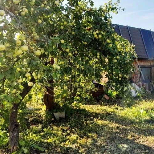 Коттедж/дом Никольское, Керамик СНТ, 133