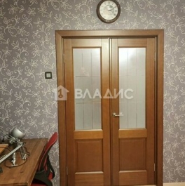 Продажа 4-комн квартиры на вторичном рынке Пушкино, ул Добролюбова,  д. 2