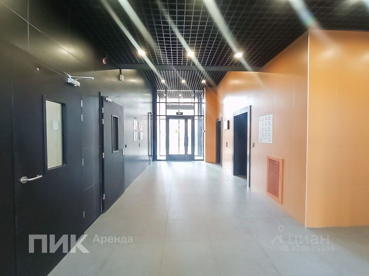 Аренда студии Складочная улица, 6к4