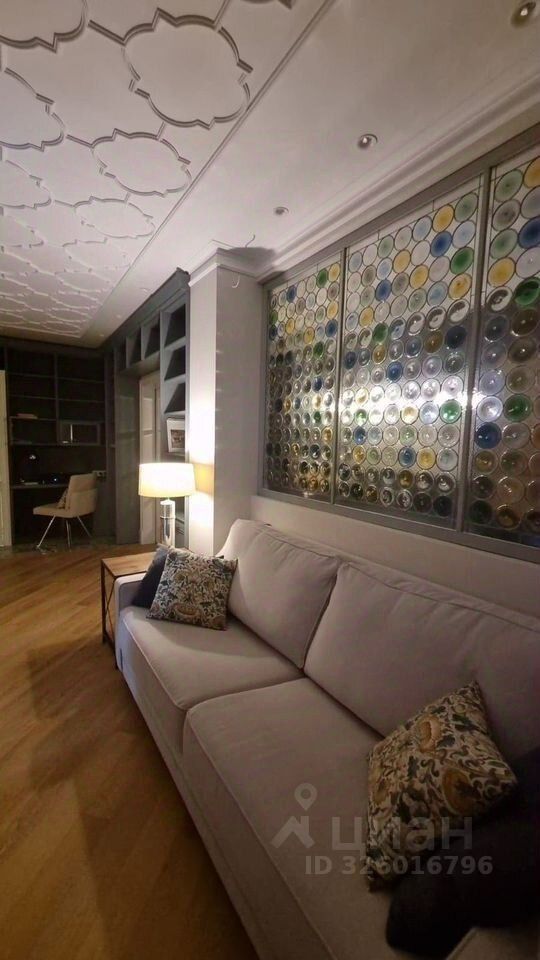 Продажа 2-комн квартиры на вторичном рынке улица Куйбышева, 13