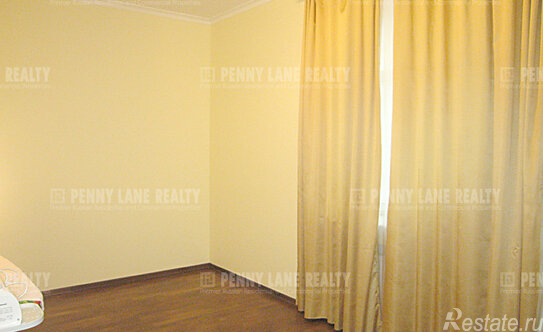 Аренда 4-комн квартиры на вторичном рынке Троицкая ул,  д. 8