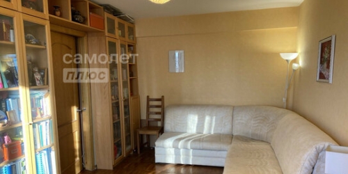 2-комн квартира Черницынский проезд,  д. 10,  к. 2