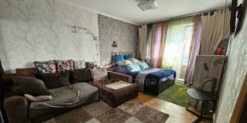2-комн квартира пр-кт Вернадского,  д. 125