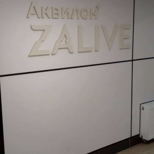 Студия Чирикова ул. ,  д. 5