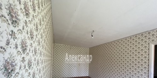 3-комн квартира Стрельна г., Гоголя ул. ,  д. 6