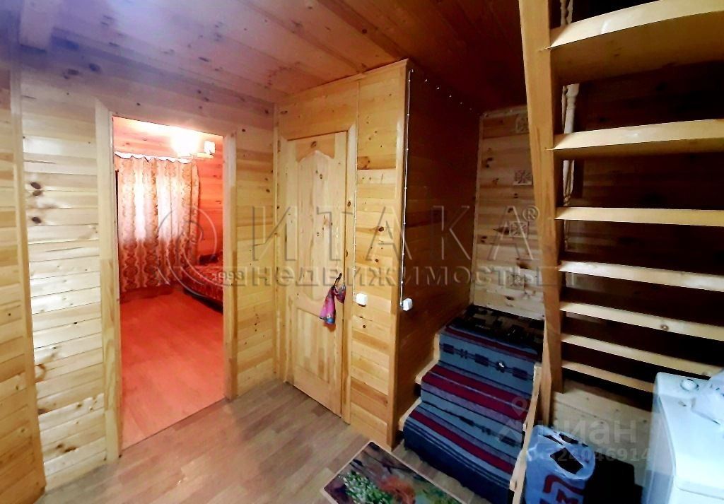 Продажа дома Калинка СНТ, улица Цветочная, 36