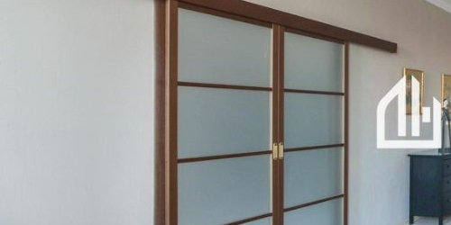 3-комн квартира Караванная улица, 7