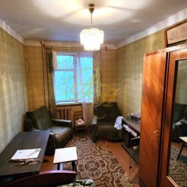 Продажа 2-комн квартиры на вторичном рынке Клин, улица Мечникова,  д. 7