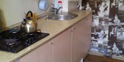 3-комн квартира 6-й Рощинский проезд, 1