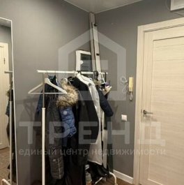 Продажа 1-комн квартиры на вторичном рынке улица Карбышева,  д. 6 к1