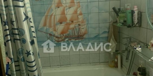 3-комн квартира Липецкая ул,  д. 52
