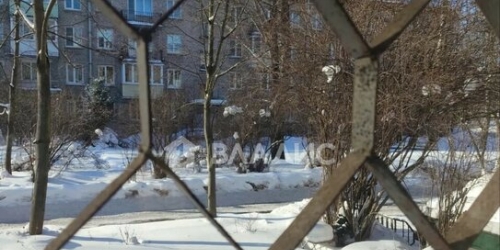 1-комн квартира ул Челябинская,  д. 57