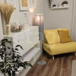 Продажа 2-комн квартиры на вторичном рынке 24-я линия,  д. 7