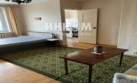 Продажа 1-комн квартиры на вторичном рынке Ясный проезд,  д. 12 к1