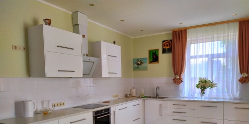 Коттедж/дом Александровская улица,  д. 6