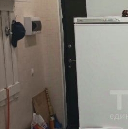 Продажа студии Мурино, бульвар Воронцовский, 19к1