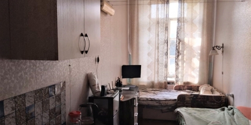 Комната Нарвский пркт,  д. 9