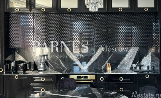 Продажа 5-комн квартиры на вторичном рынке Аптекарская набережная,  д. 6