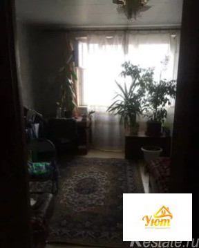 Продажа 3-комн квартиры на вторичном рынке Жуковский, ул. Грищенко,  д. 4
