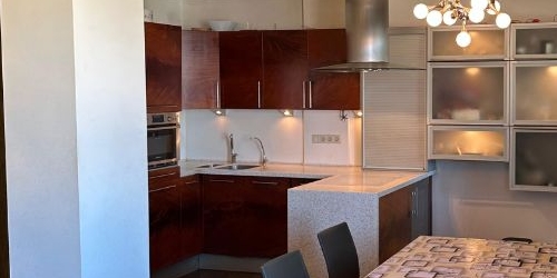 2-комн квартира проспект Маршала Жукова, 36к1