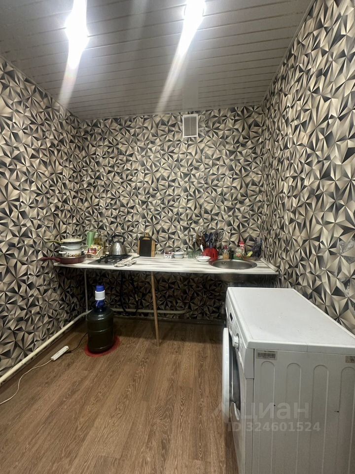 Продажа 2-комн квартиры на вторичном рынке д. Тарасово, 29