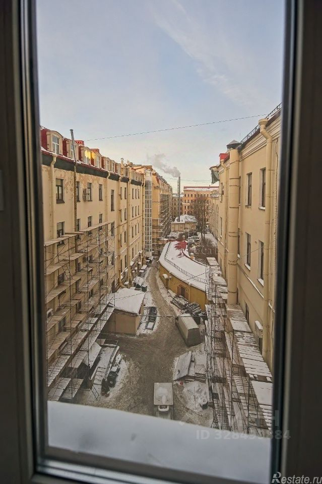 Продажа ПСН Невский пр-кт,  д. 22-24