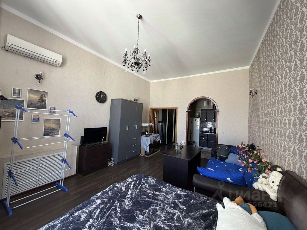 Продажа 1-комн квартиры на вторичном рынке Гнездниковский Б. пер,  д. 10