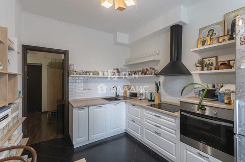 Продажа 1-комн квартиры на вторичном рынке Свердловский, улица Михаила Марченко,  д. 1