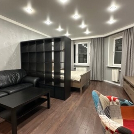 Продажа 1-комн квартиры на вторичном рынке Черноморский бульвар