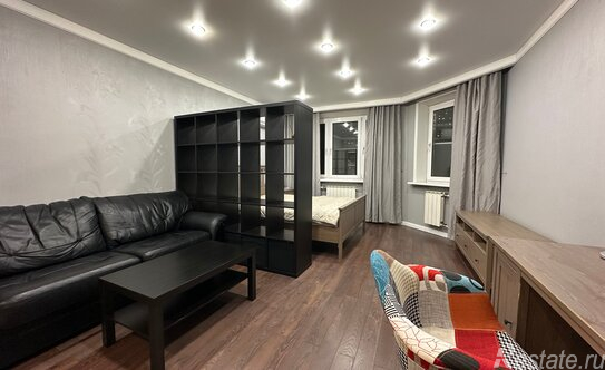 Продажа 1-комн квартиры на вторичном рынке Черноморский бульвар