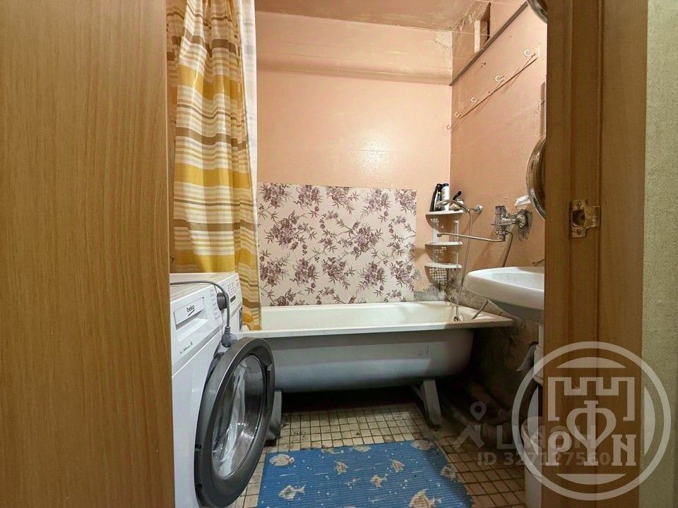 Продажа 1-комн квартиры на вторичном рынке Назия пгт, улица Вокзальная,  д. 6