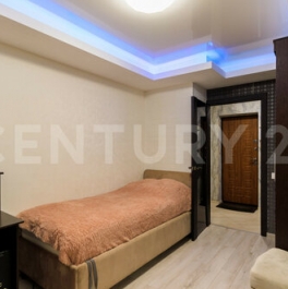 Продажа 2-комн квартиры на вторичном рынке Комсомольская 2-я ул,  д. 40,  к. 1