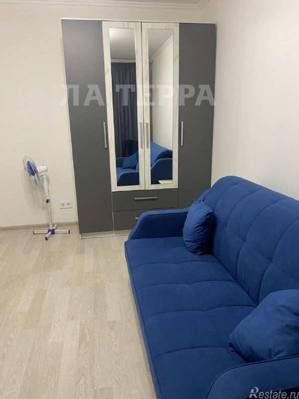 Аренда 2-комн квартиры на вторичном рынке Осташковская,  д. 2