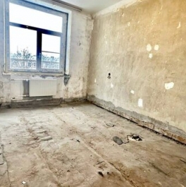 Продажа 1-комн квартиры на вторичном рынке Муринская дор,  д. 27 к2