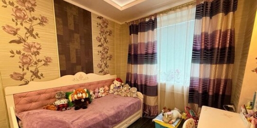 3-комн квартира Авиаконструкторов пр-кт,  д. 24