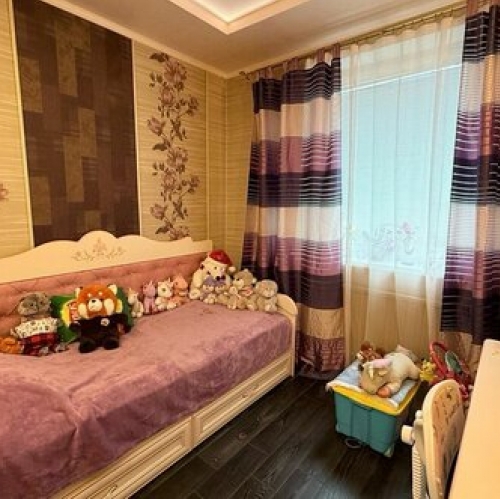 3-комн квартира Авиаконструкторов пр-кт,  д. 24