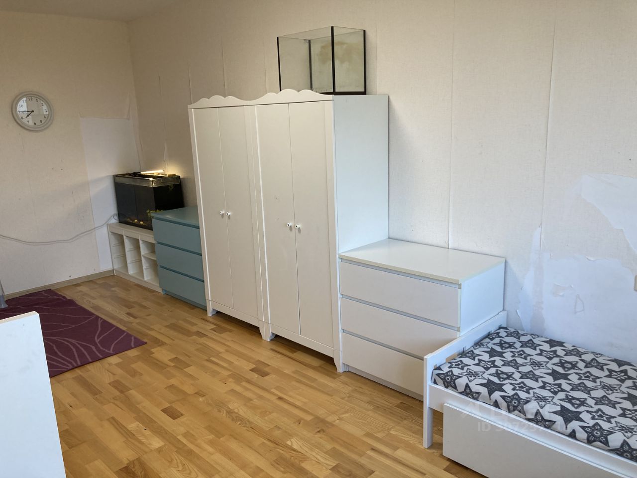 Продажа 3-комн квартиры на вторичном рынке улица Маршала Казакова, 78к1